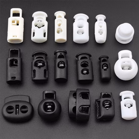 Зажим для веревки, стопор для шнура, веревка